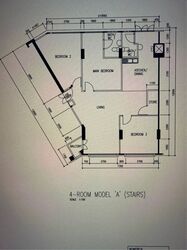 Blk 979 Jurong West Street 93 (Jurong West), HDB 4 Rooms #563786571